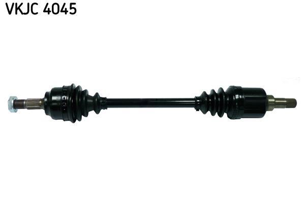 Cardã SKF ref. VKJC 4045
